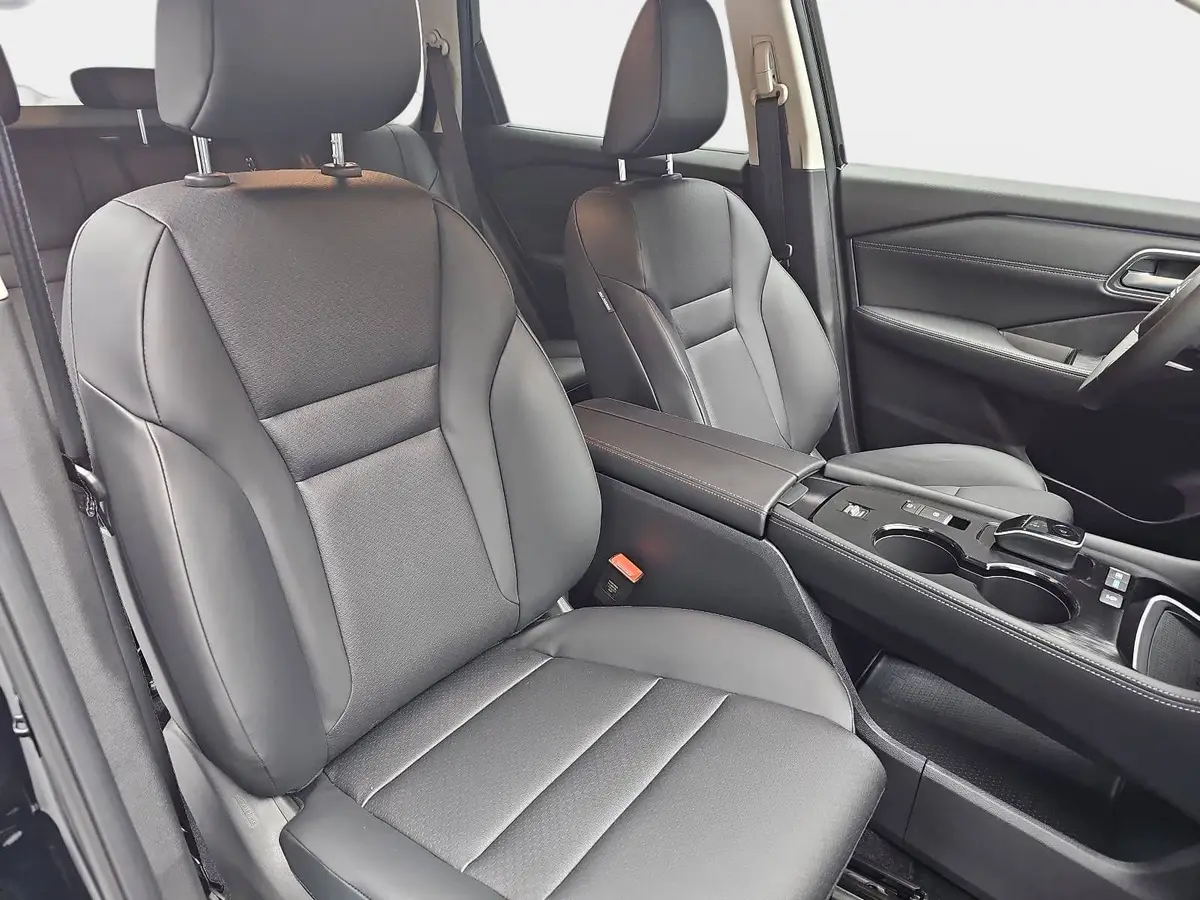 NISSAN X-TRAIL 1.5 VC-T E-POWER AUTO. TEKNA LM20