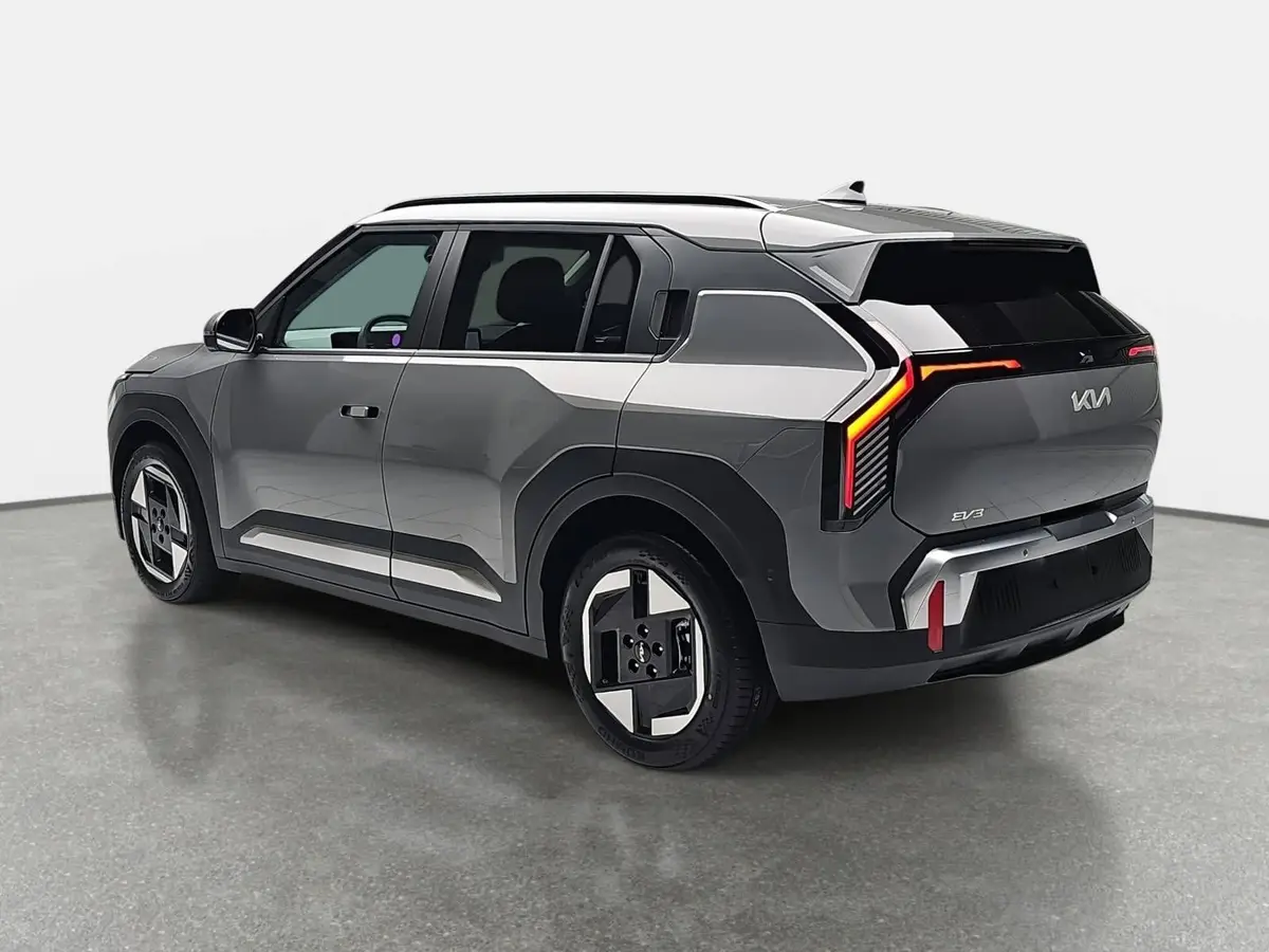 KIA EV3 58.3 KWH EARTH MJ26 WINTER-CONNECT BUSINESS UPGRADE DRIVEWISE-PARK