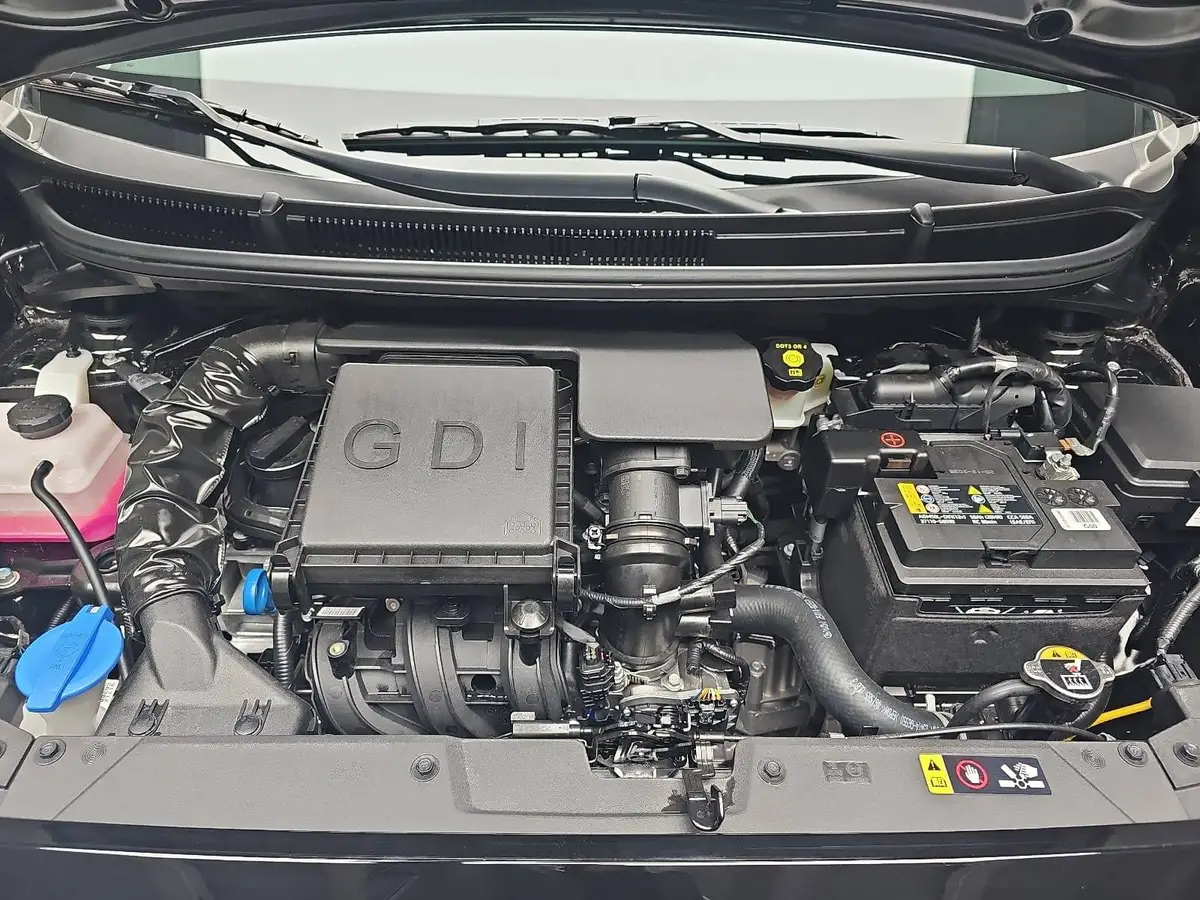 KIA PICANTO 1.0 GDI AUTO. (AMT) GT-LINE MJ26 LED SITZH. NAVI KAMERA