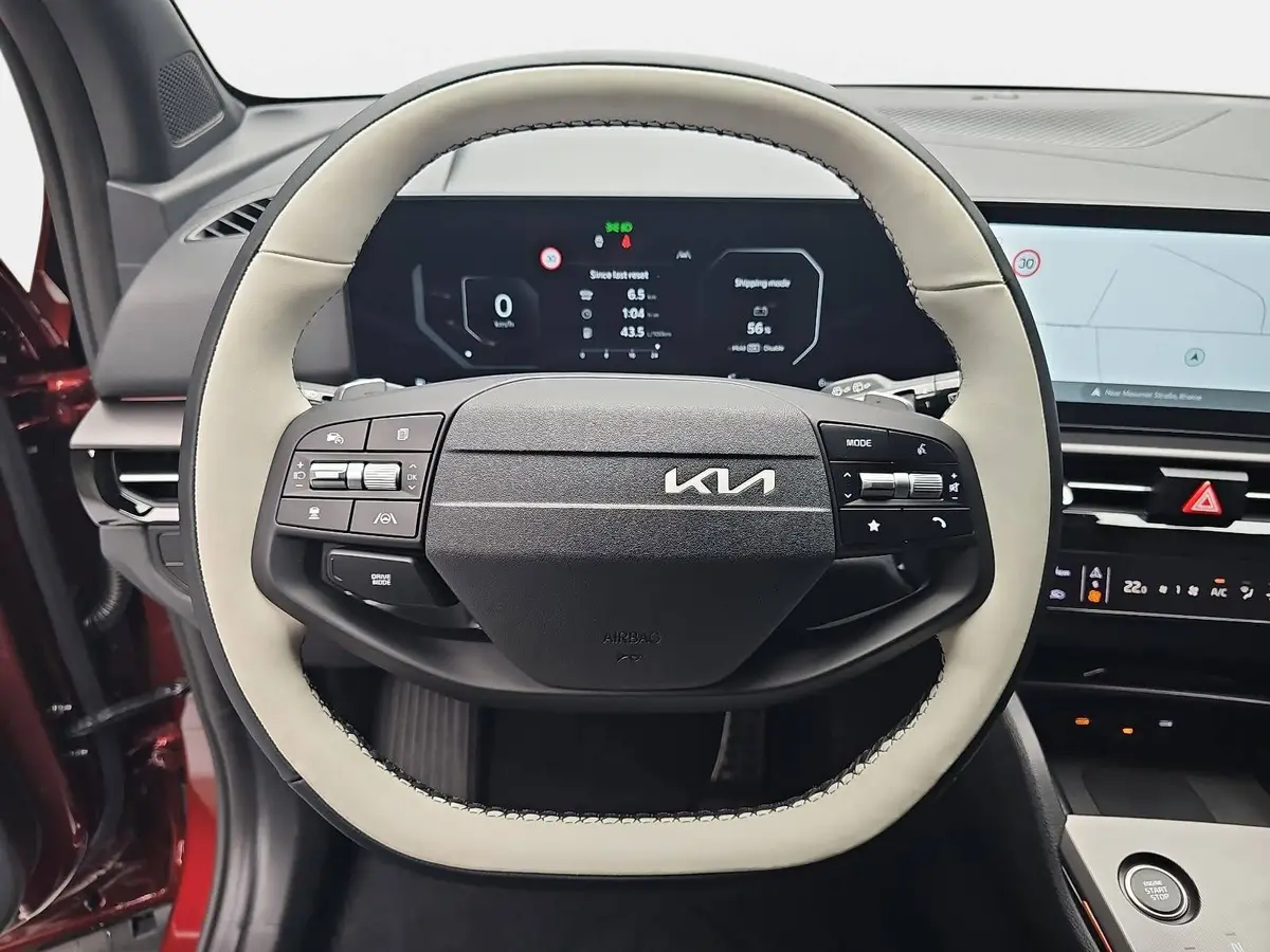 KIA SPORTAGE 1.6 T-GDI 150 2WD DCT GT-LINE MJ26 SCHW. DACH DRIVEWISE GLASDACH SOUND