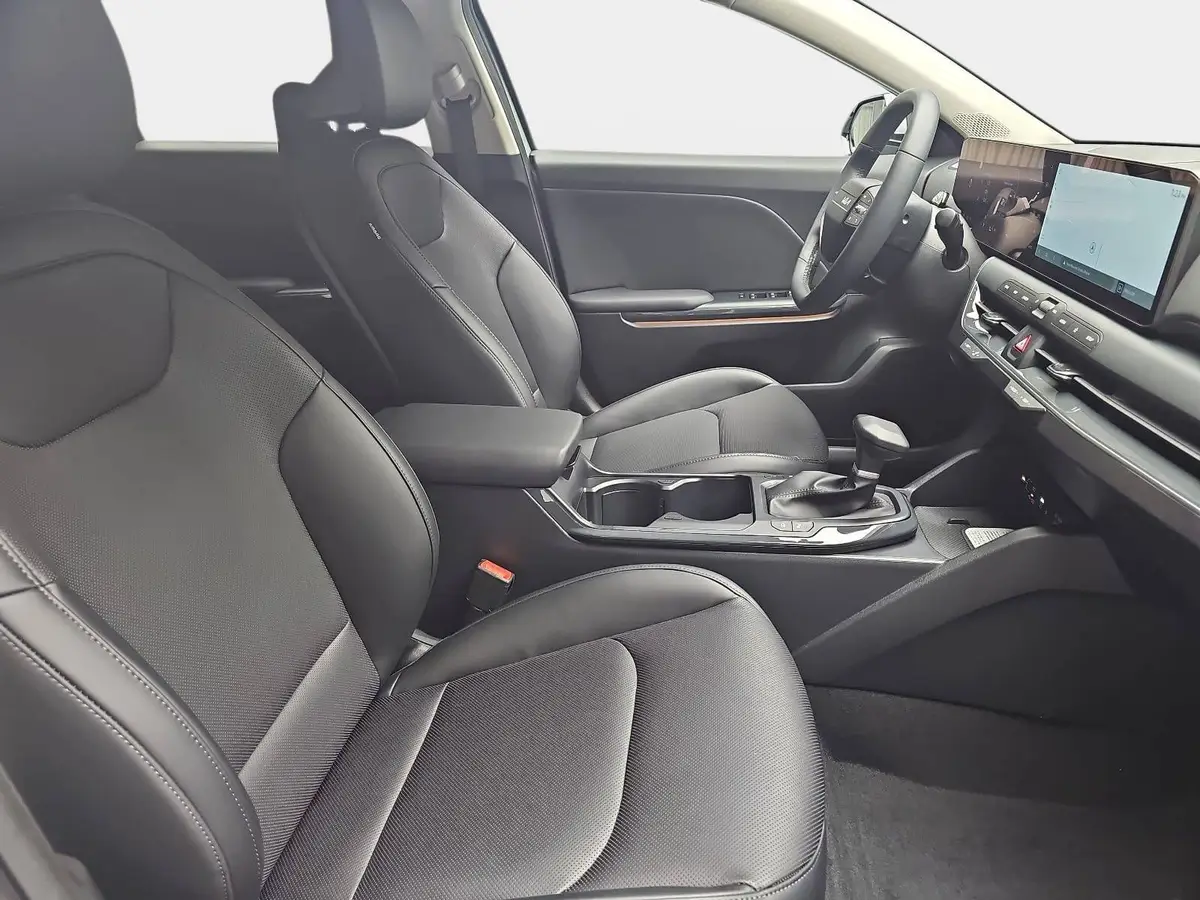 KIA K4 SW 1.6 T-GDI 150 PS DCT7 SPIRIT MJ26 DRIVEWISE-PARK SOUND