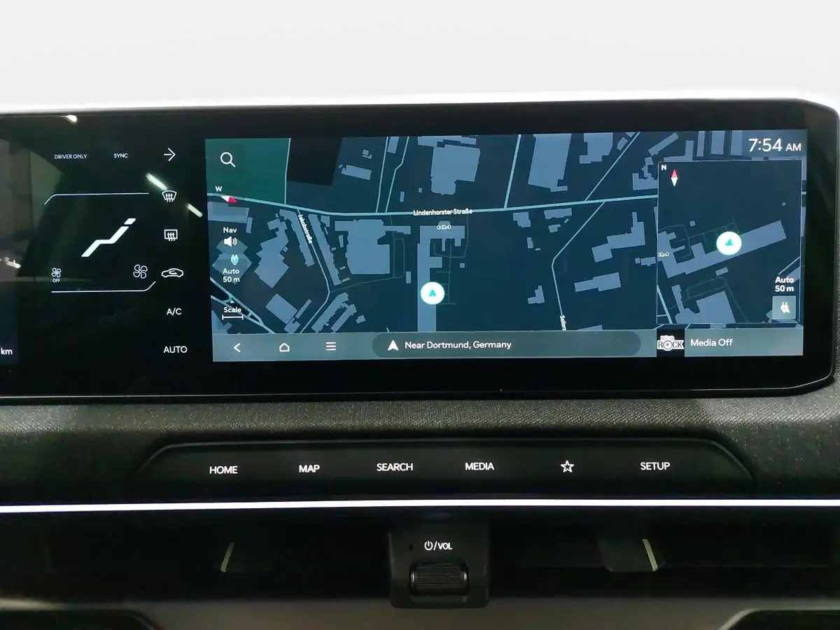 KIA EV2 42.2 KWH EARTH MJ27 WINTER-CONNECT 22KW-AC TECHN DRIVEWISE-PARK DESIGN