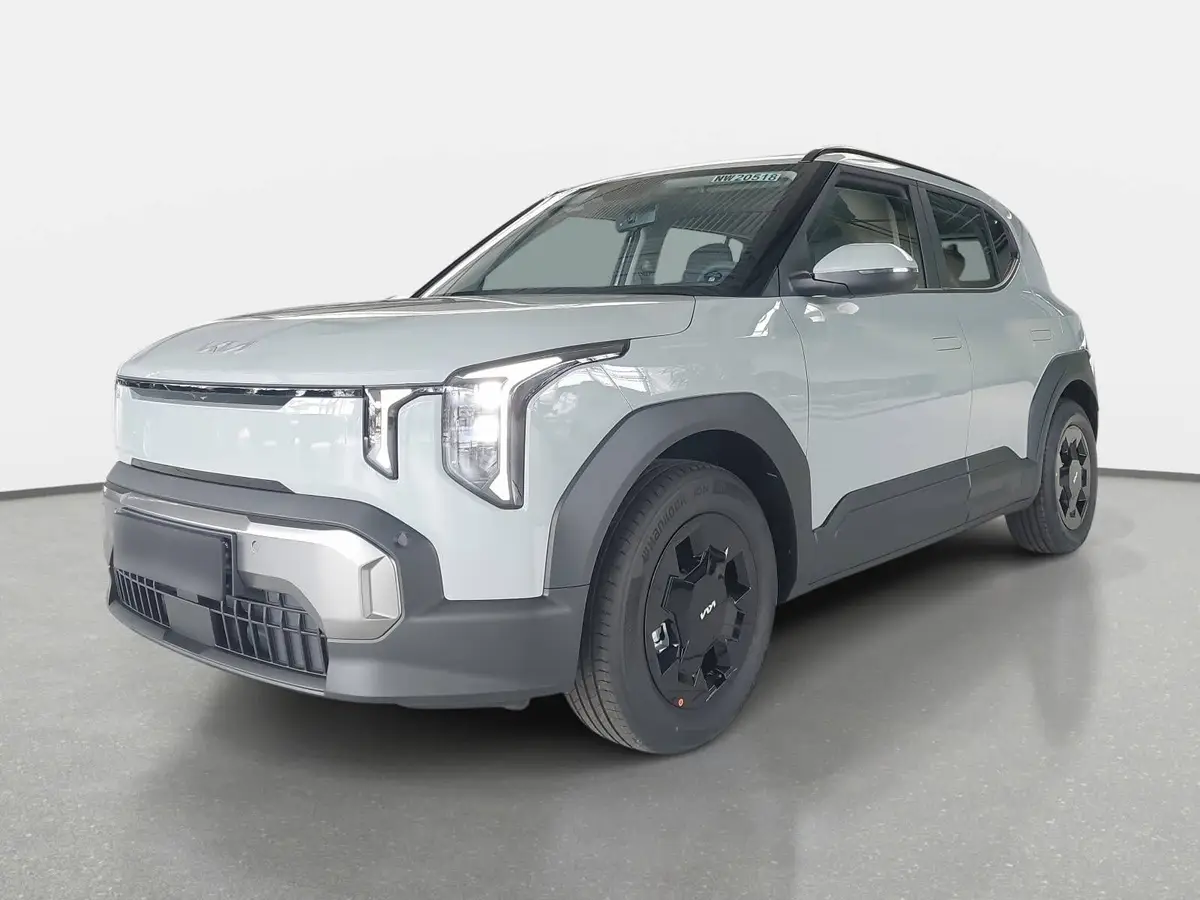 KIA EV2 42.2 KWH EARTH MJ27 WINTER-CONNECT