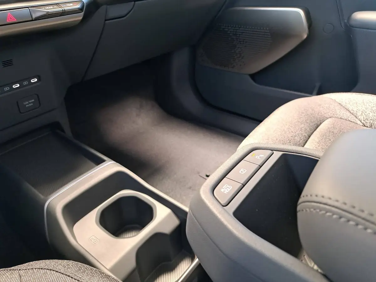 KIA EV2 42.2 KWH AIR MJ27 WINTER