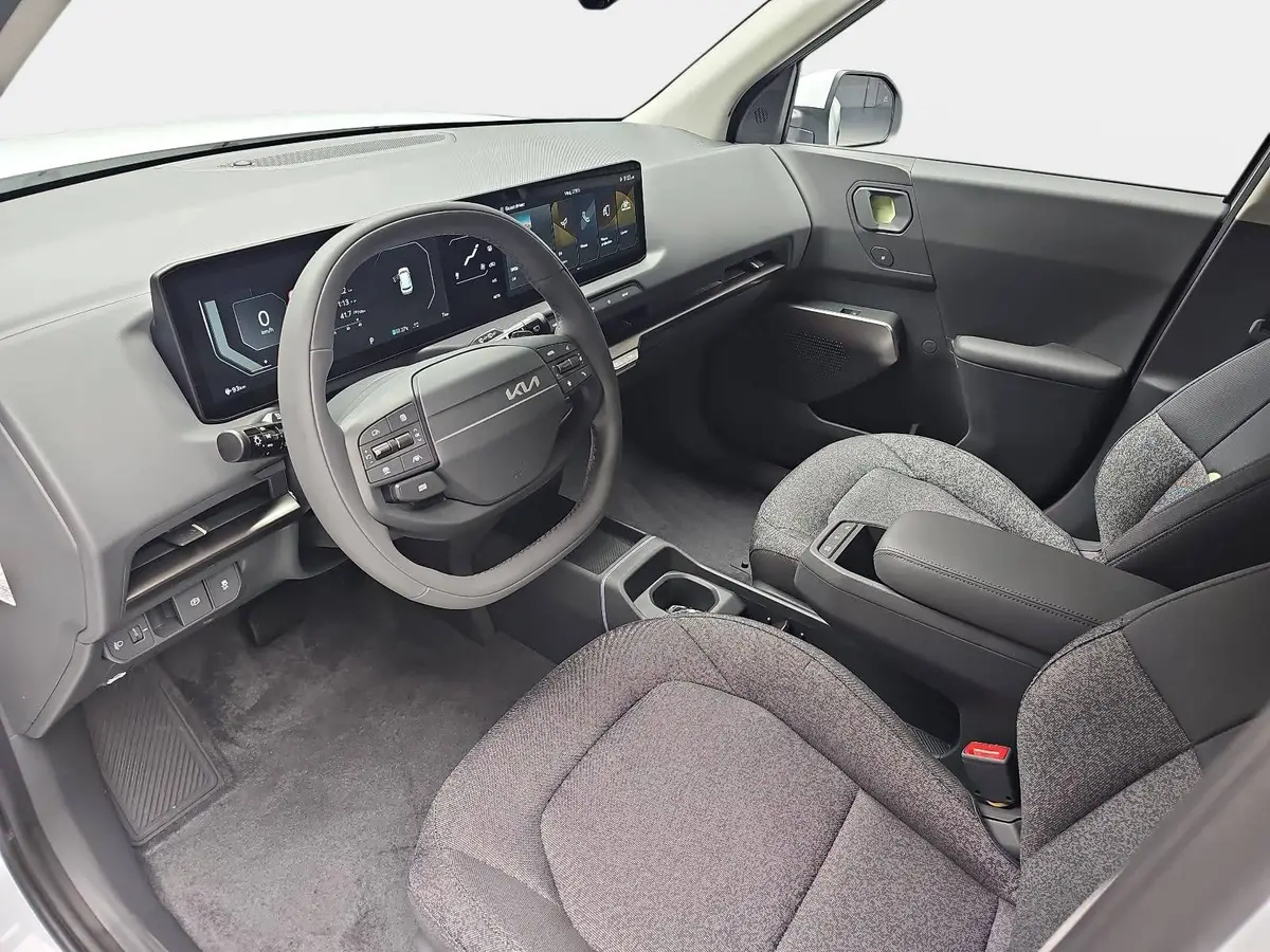 KIA EV2 42.2 KWH AIR MJ27 WINTER