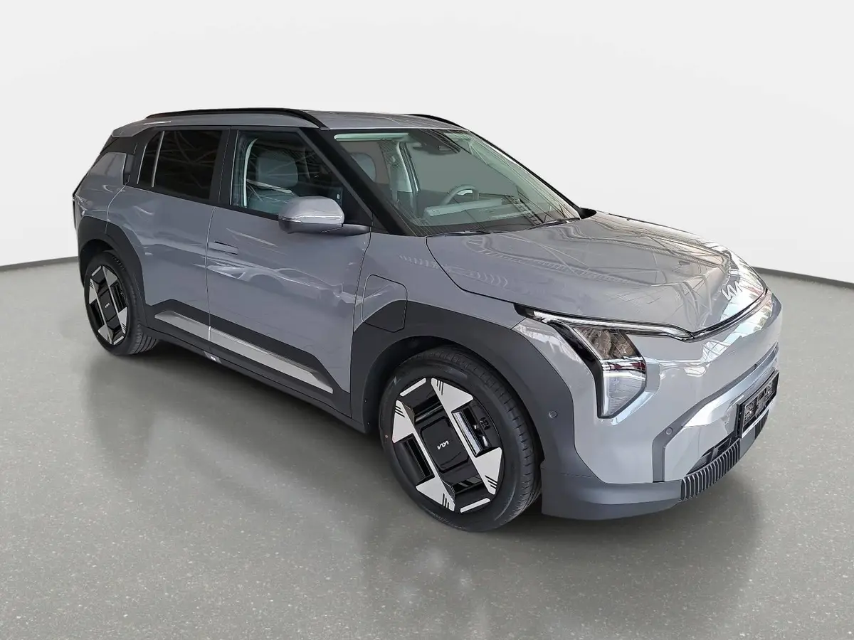 KIA EV3 81.4 KWH EARTH MJ26 WINTER BUSIN. UPGRADE DRIVEWISE-PARK DESIGN SOUND