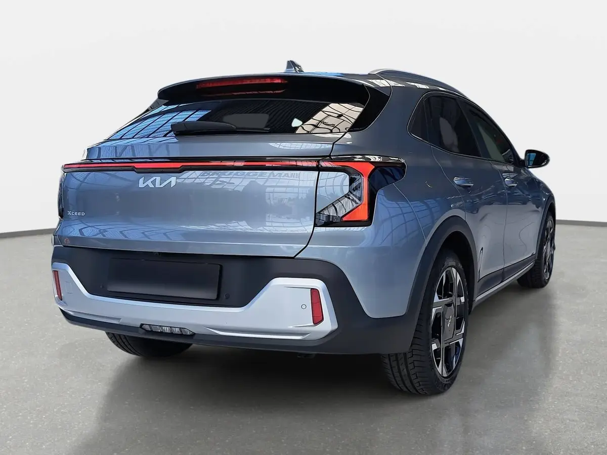KIA XCEED 1.6 T-GDI 150 DCT SPIRIT MJ27 SOUND