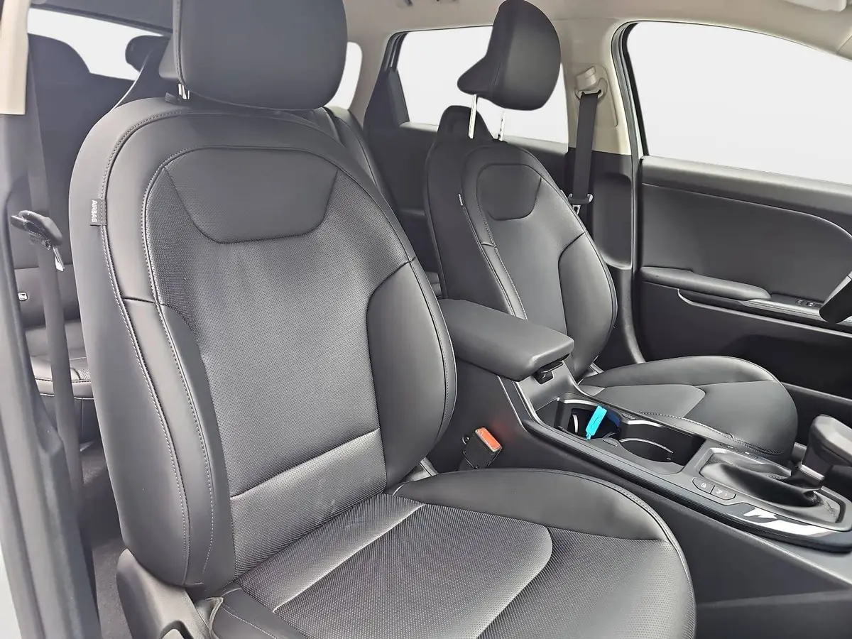 KIA K4 SW 1.6 T-GDI 150 PS DCT7 VISION MJ26 KOMFORT-PRO
