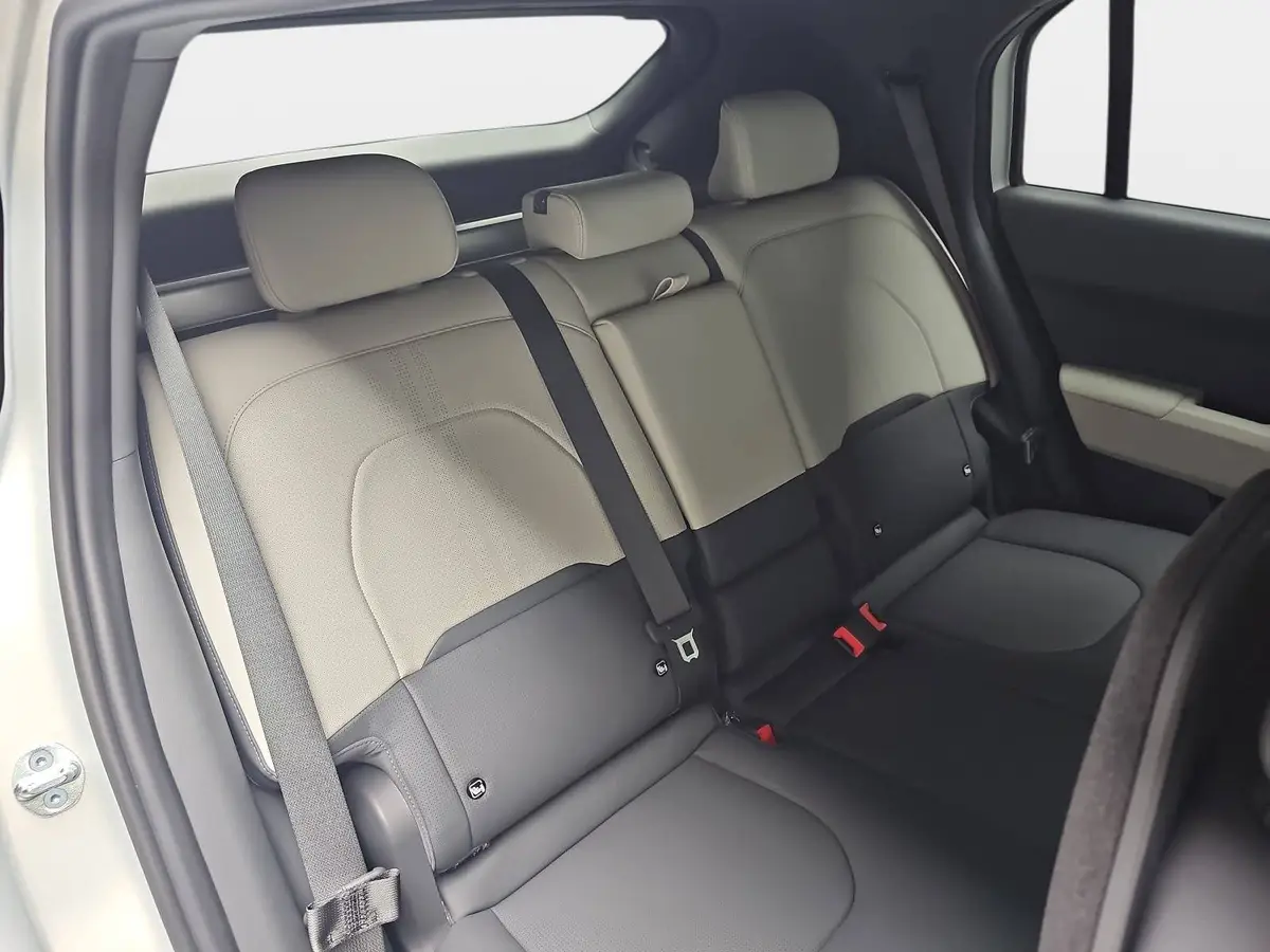 KIA EV3 81.4 KWH GT-LINE MJ27 DRIVEWISE-PARK-PRO KOMFORT