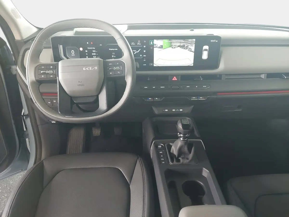 KIA SELTOS 1.6 T-GDI 2WD VISION MJ27 SOUND&NAVI DESIGN