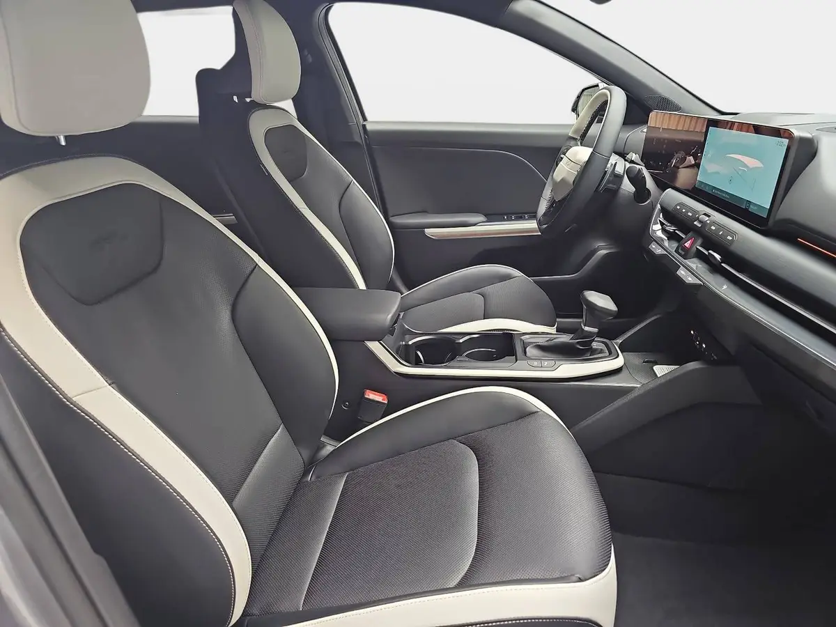 KIA K4 SW 1.6 T-GDI 180 PS DCT7 GT-LINE MJ26 DW-PARK-PRO SITZ SOUND DESIGN