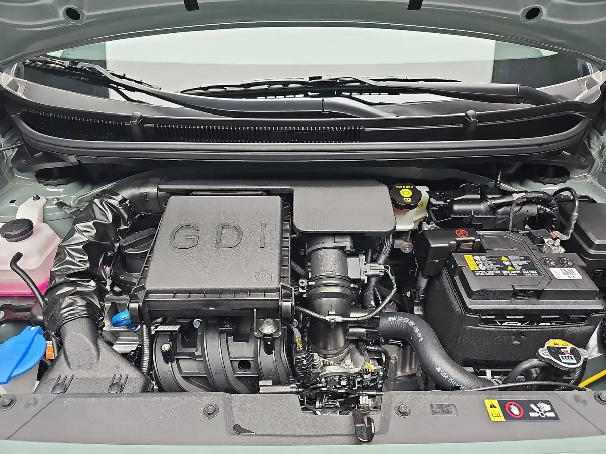 KIA PICANTO 1.0 GDI AUTO. (AMT) GT-LINE MJ27 DRIVEWISE