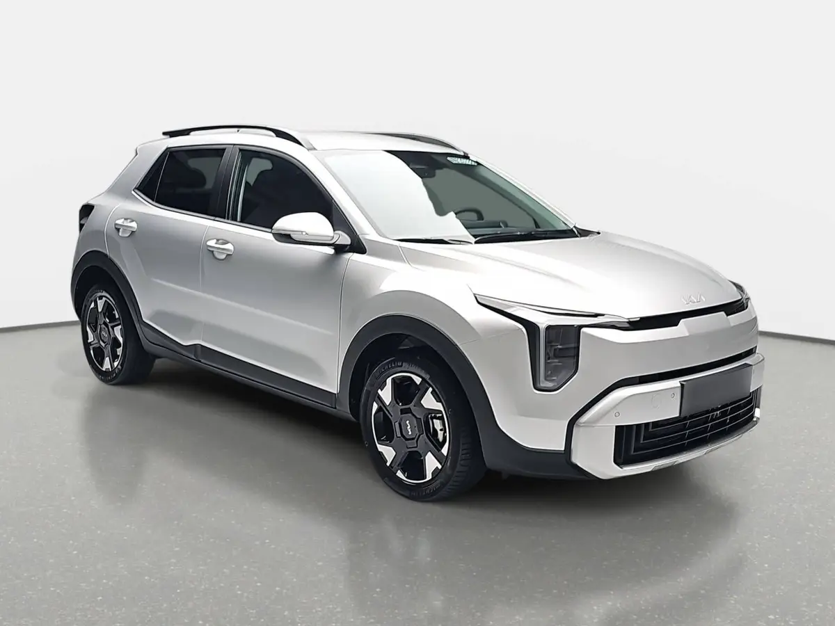 KIA STONIC 1.0 T-GDI 100 DCT VISION MJ26 SITZH. NAVI
