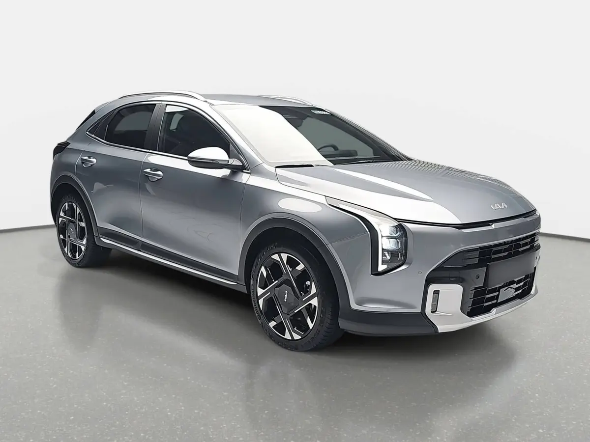 KIA XCEED 1.6 T-GDI 150 DCT SPIRIT MJ27 SOUND SITZ ADVANCED
