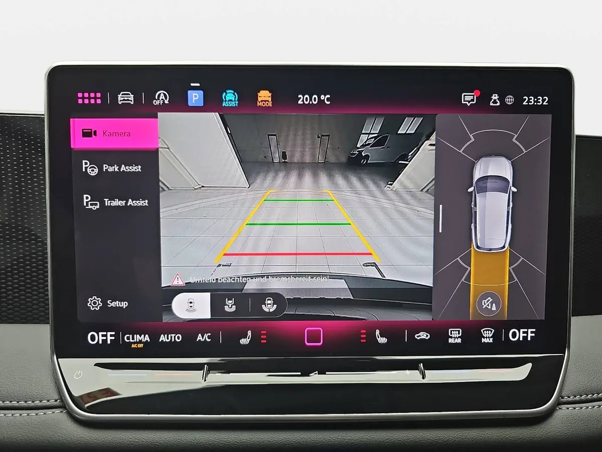 VW TIGUAN 2.0 TDI DSG LIFE LED-PLUS ACC WINTER EL.HECKKLAPPE