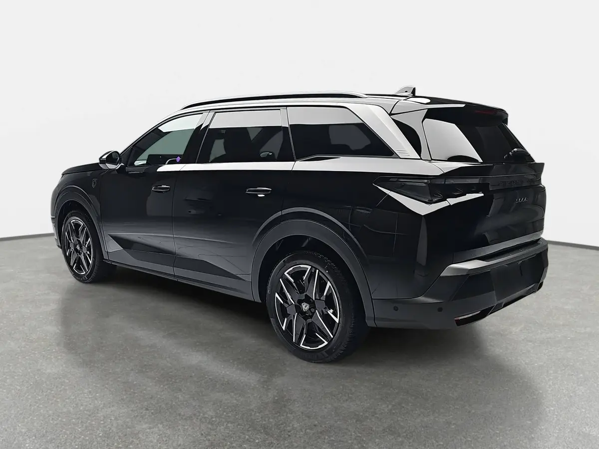 PEUGEOT 5008 1.2 HYBRID 145 E-DSC6 GT KLIMA LED 7-S DAB 360° AH