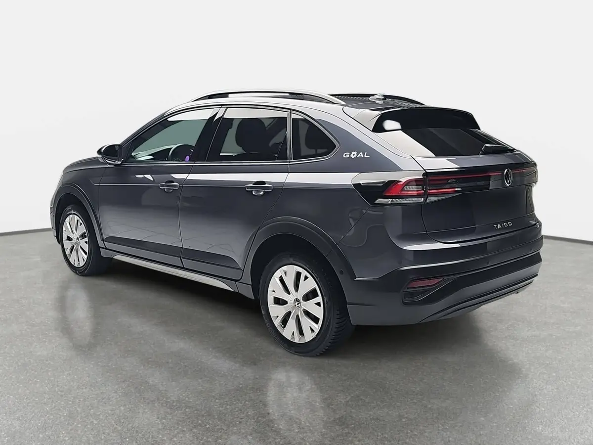 VW TAIGO 1.0 TSI GOAL NAVI LED ACC WINTER SICHT SPURP. P-A