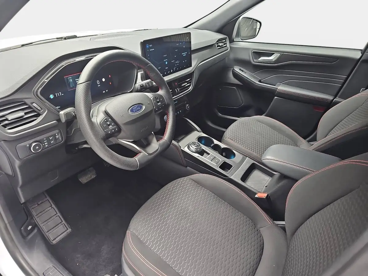 FORD KUGA 1.5 EB AUTO. ST-LINE NAVI LED KLIMAAUTO WINTER SIC