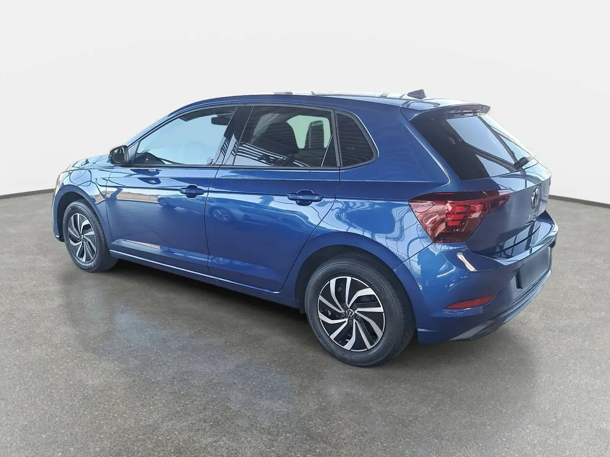 VW POLO 1.0 TSI LIFE LED KLIMA APP-CONNECT SICHT PDC KAMER
