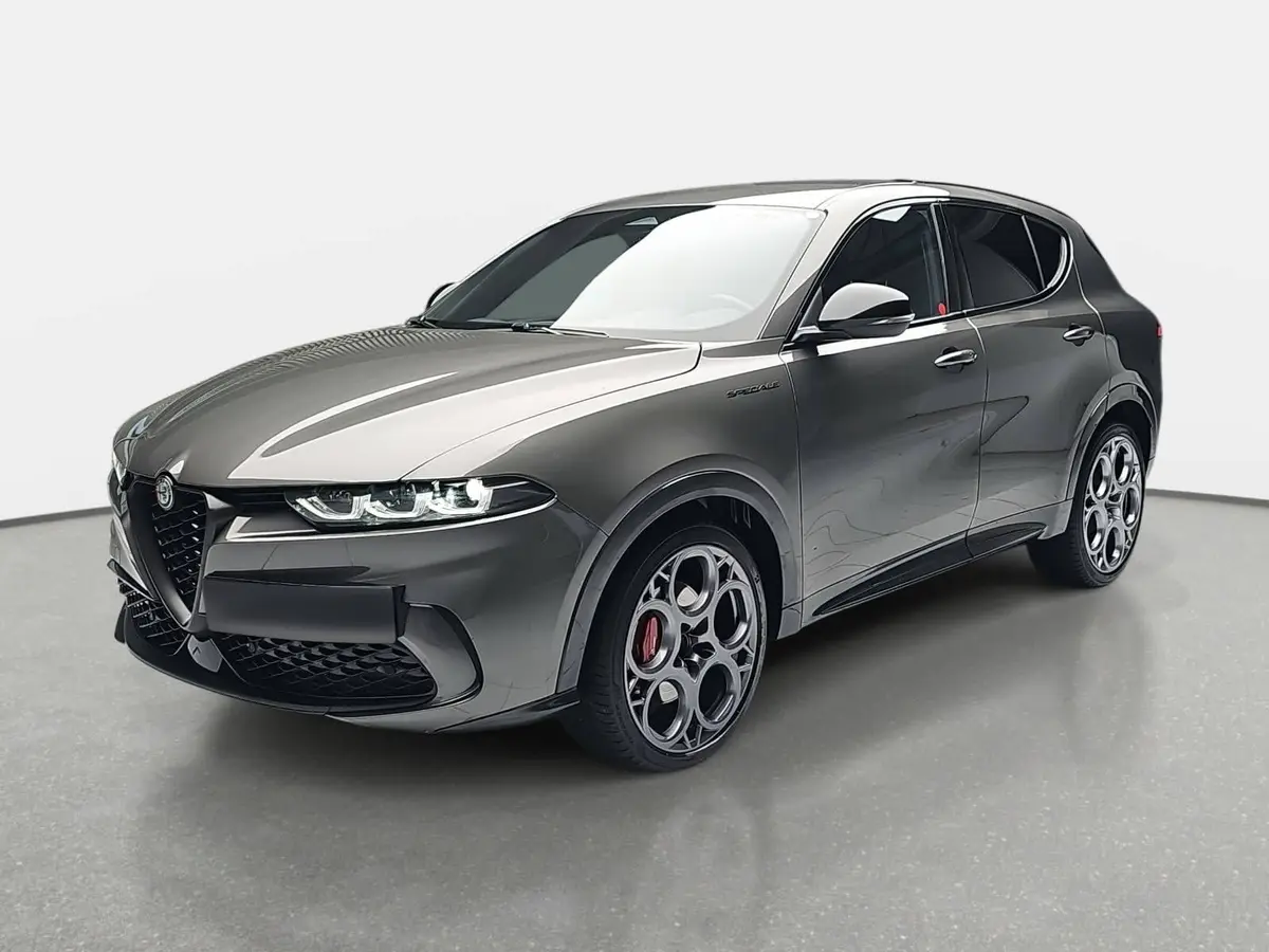 ALFA ROMEO TONALE 1.5T 48V-HYBRID 15KW SPECIALE MATRIX H+K LM20