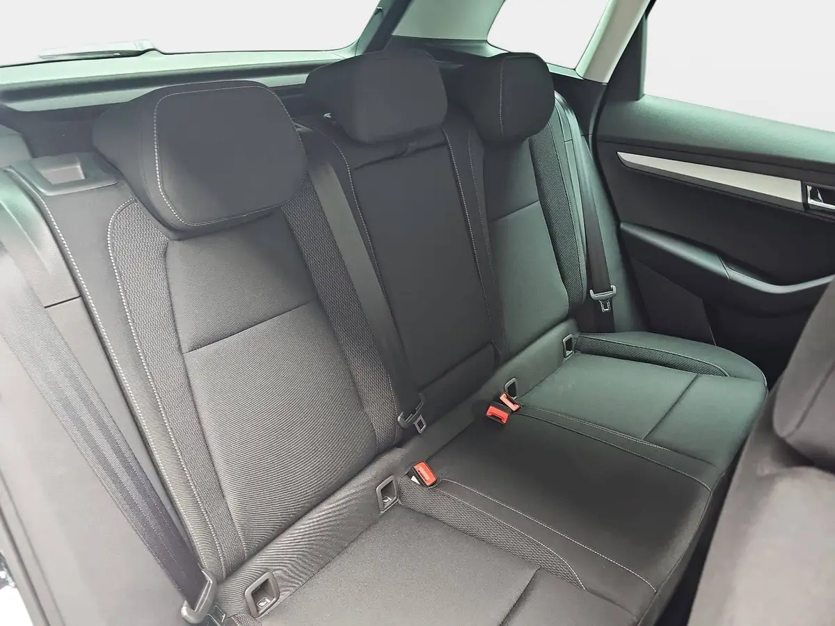 SKODA KAROQ 2.0 TDI DSG DRIVE NAVI LED AHK LM
