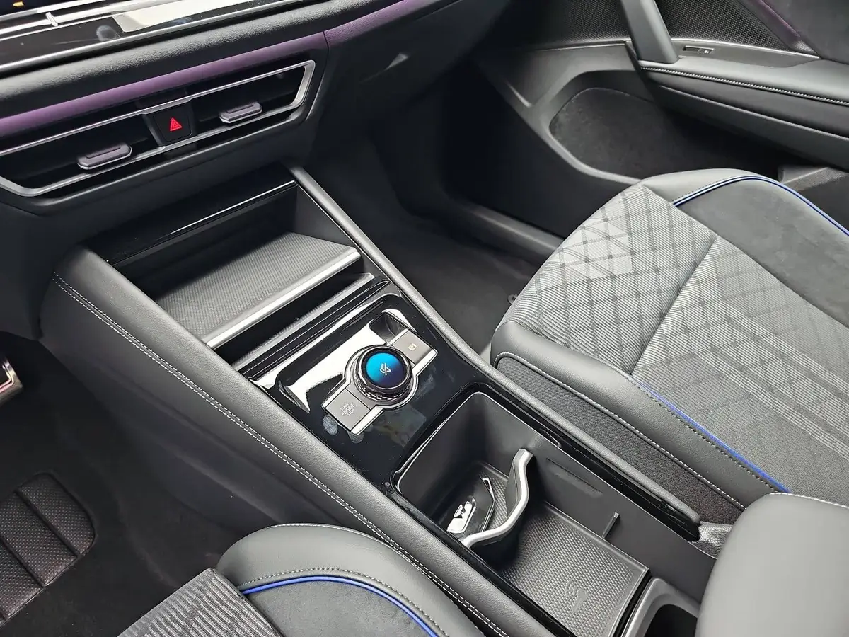 VW TIGUAN 1.5 ETSI DSG R-LINE NAVI MATRIX LM20
