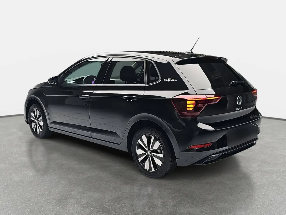 VW POLO 1.0 TSI DSG GOAL NAVI LED APP-CONNECT