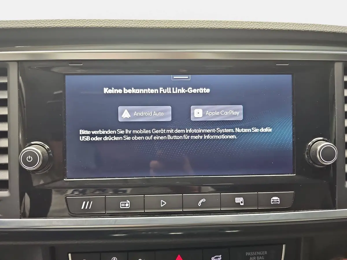 SEAT ATECA 1.0 TSI STYLE LED GRA WINTER AHK DAB