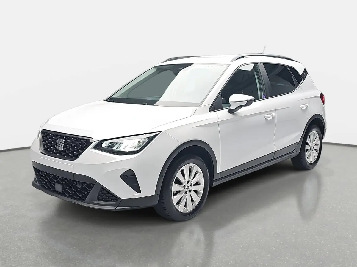 SEAT ARONA 1.0 TSI STYLE LED GRA P-ASSIST DAB