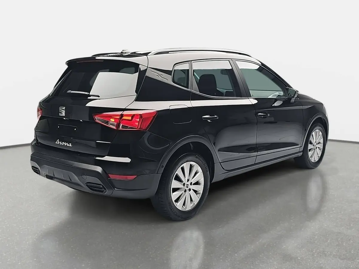 SEAT ARONA 1.0 TSI STYLE LED GRA P-ASSIST LM16