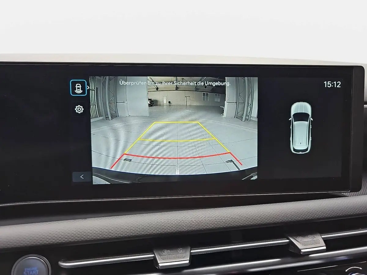 HYUNDAI TUCSON 1.6 T-GDI DCT7 SELECT 2WD NAVI LED DESIGN KAMERA W