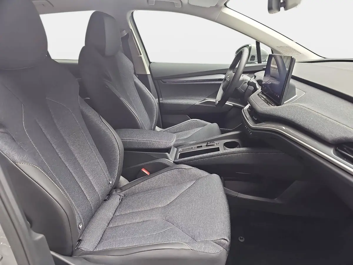 SKODA ELROQ 50 TOUR LOFT NAVI LED ACC CLEVERPAKET WINTER KAMER