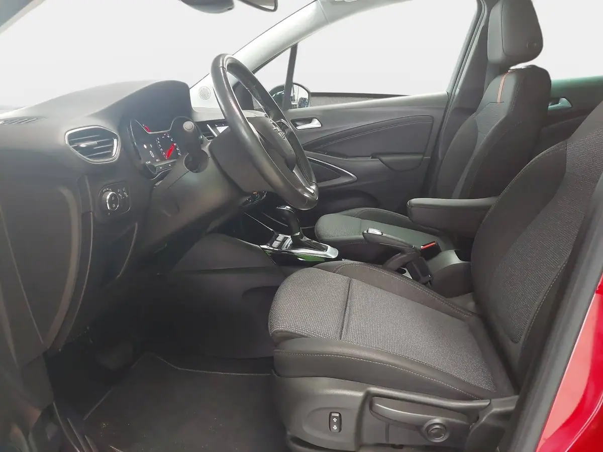 OPEL CROSSLAND 1.2 TURBO ELEGANCE TEMPO WINTER ALLWETTER