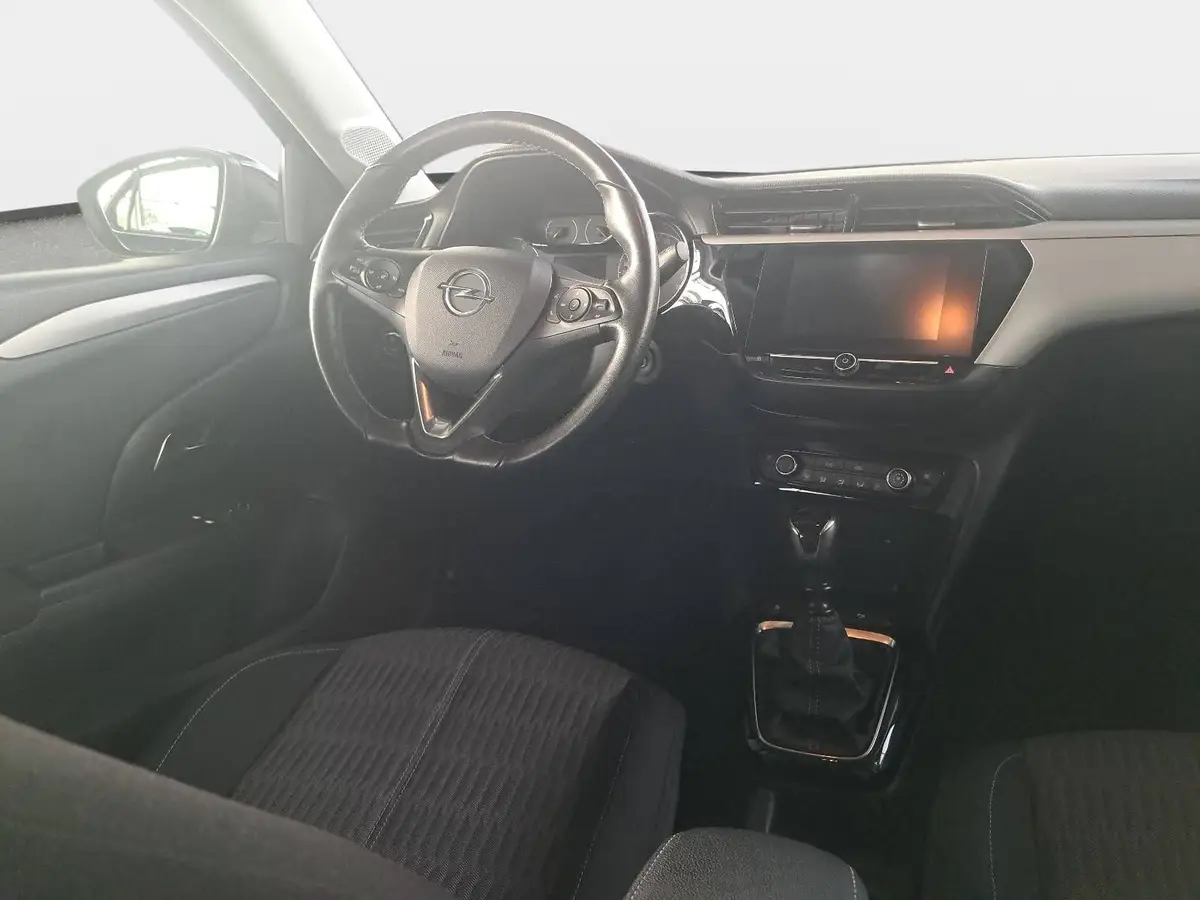 OPEL CORSA 1.2 TURBO EDITION