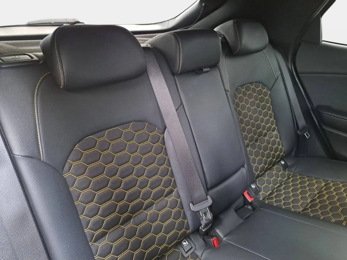 KIA XCEED 1.4 T-GDI LAUNCH EDITION MJ20 GLASDACH