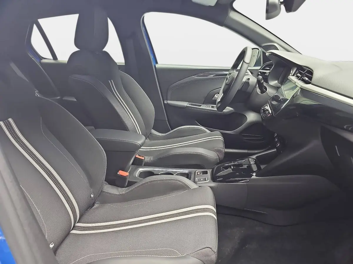 OPEL CORSA 1.2 TURBO AUTOM. GS NAVI LED KAMERA