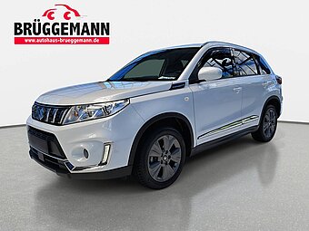 SUZUKI VITARA 1.4 COMFORT (EURO 6D-TEMP) 1.4 EU6D-T COMFORT (EUR