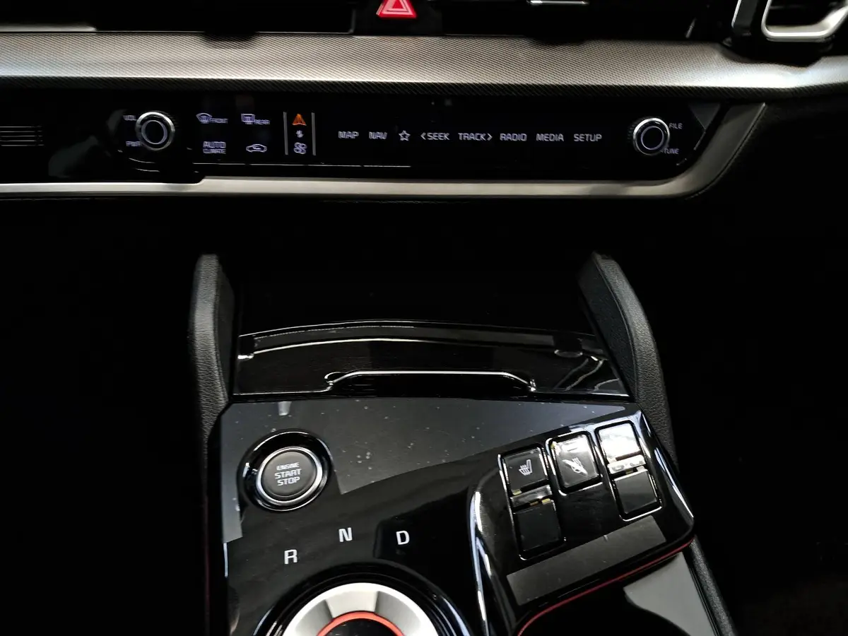 KIA SPORTAGE 1.6 CRDI DCT 2WD SPIRIT DRIVEWISE