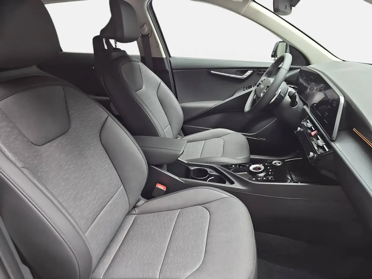 KIA NIRO 1.6 GDI PLUG-IN-HYBRID DCT SPIRIT TECHNOLOGIE RELAX