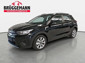 KIA STONIC 1.0 T-GDI 100 DCT VISION MJ25 SITZH. NAVI