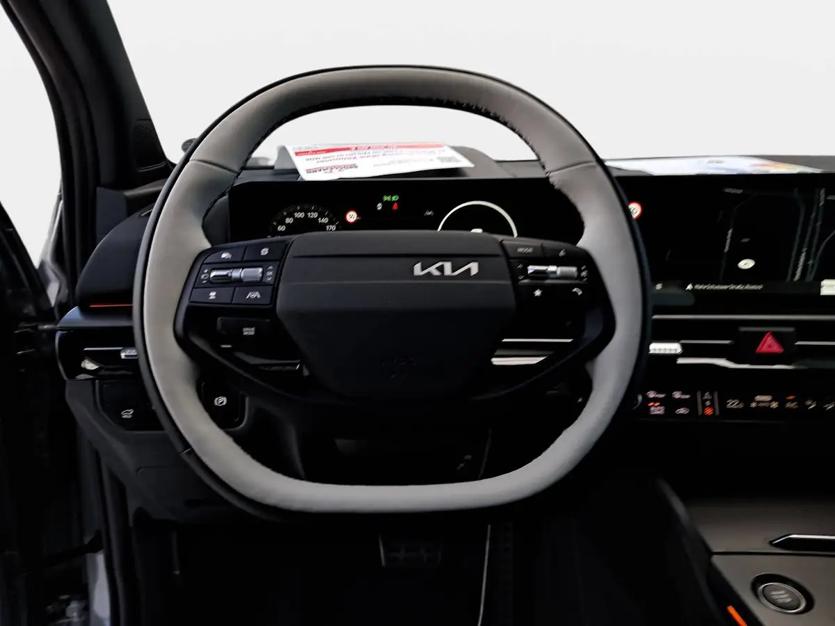 KIA SPORTAGE 1.6 T-GDI 150 2WD DCT GT-LINE MJ26 DRIVEWISE SOUND