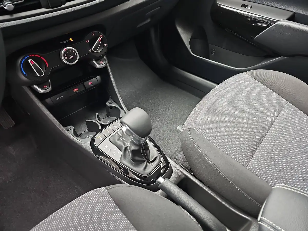 KIA PICANTO 1.0 GDI AUTO. (AMT) VISION MJ26 SITZH. NAVI KAMERA