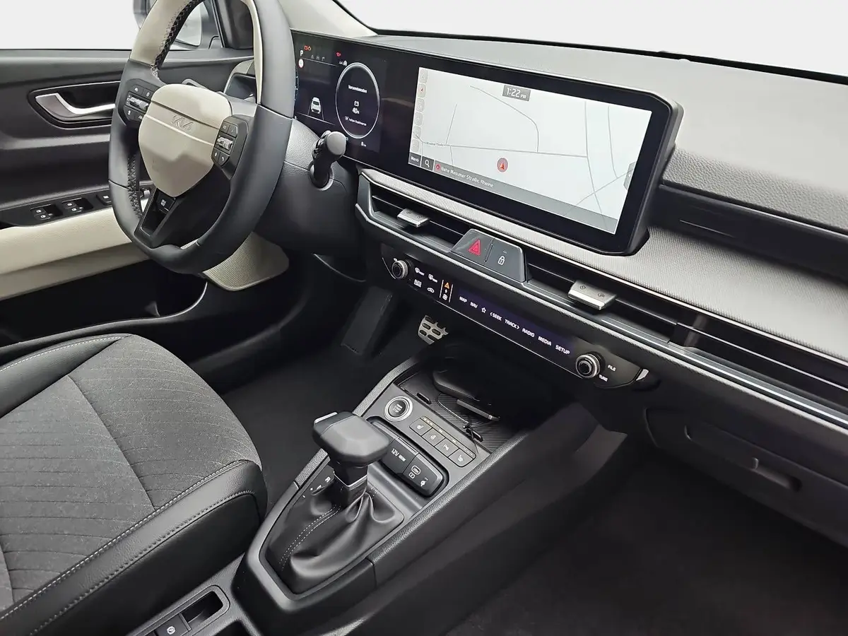 KIA STONIC 1.0 T-GDI 115 48V DCT GT-LINE MJ26