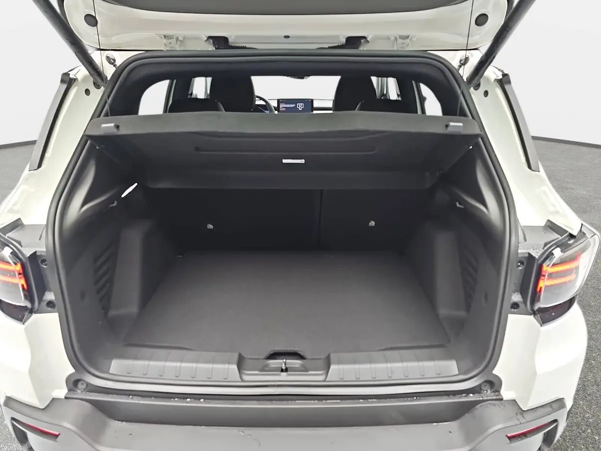 JEEP AVENGER 1.2 E-HYBRID T3 DCT 4XE OVERLAND MJ26 INFOTAINMENT & KOMFORTPAKET