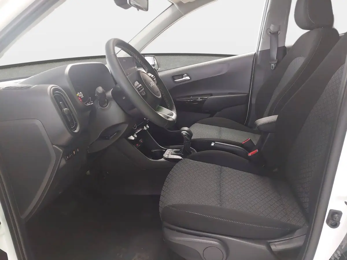 KIA PICANTO 1.0 GDI AUTO. (AMT) SPIRIT MJ26 LED SITZH. NAVI KAMERA