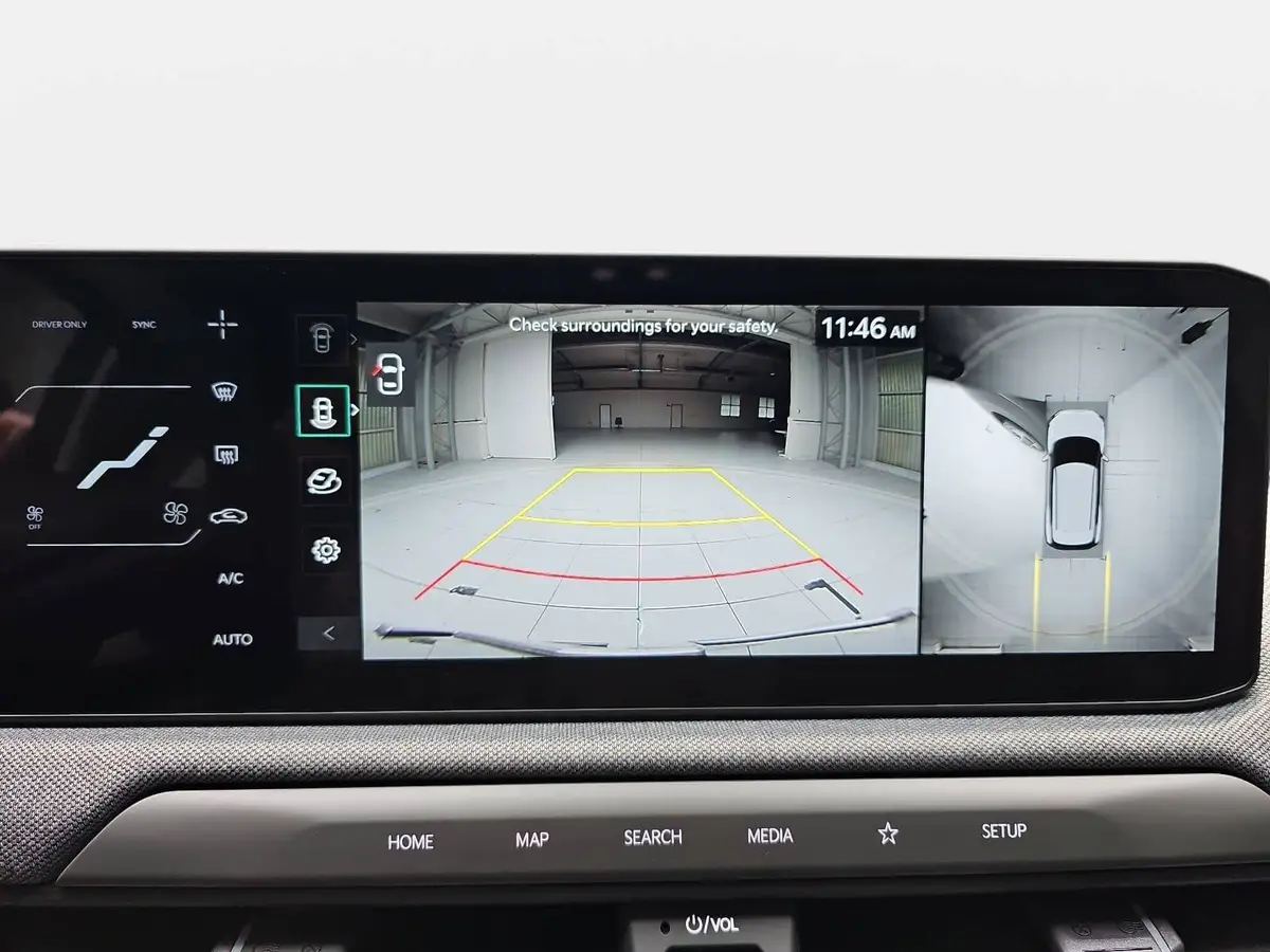 KIA EV3 81.4 KWH EARTH MJ26 WINTER BUSIN. UPGRADE DRIVEWISE-PARK DESIGN SOUND