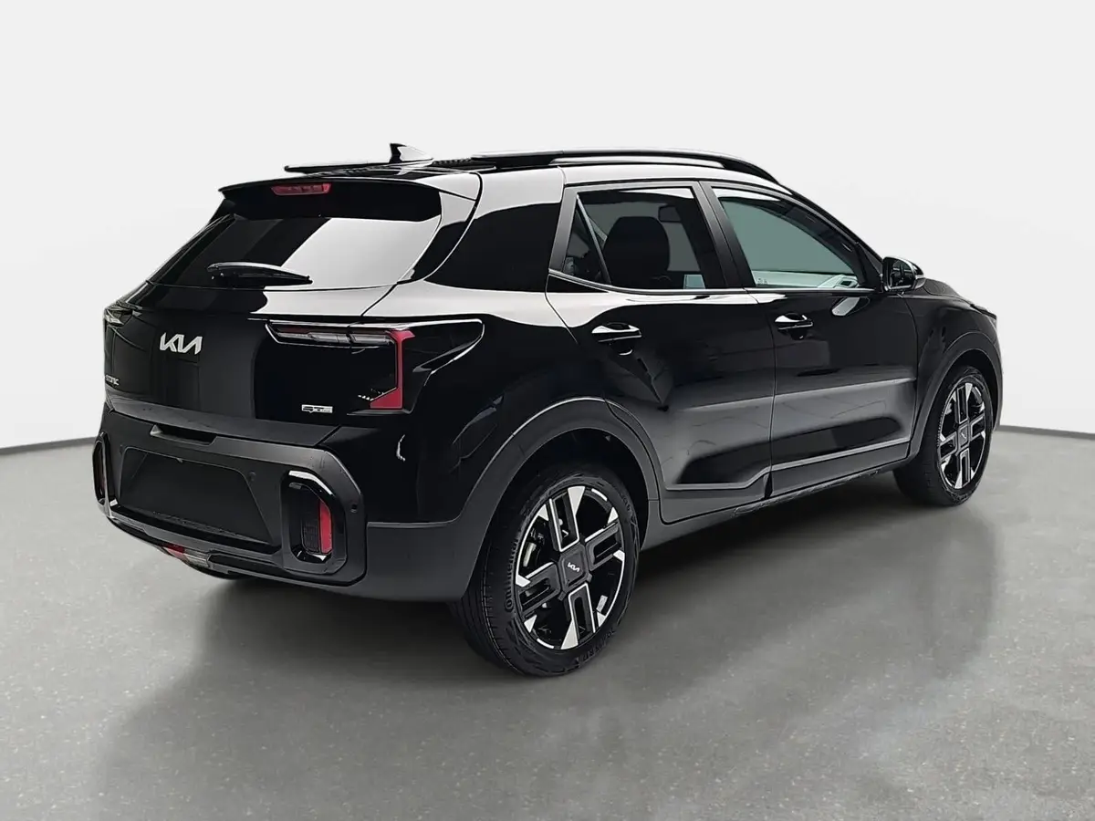 KIA STONIC 1.0 T-GDI 115 48V DCT GT-LINE MJ26