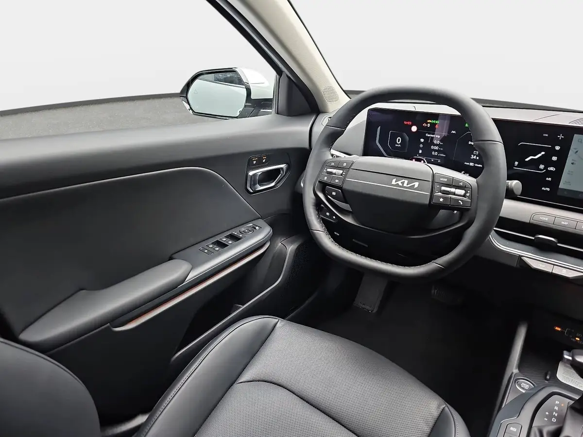 KIA K4 1.6 T-GDI 150 PS DCT7 SPIRIT MJ26 DRIVEWISE-PARK SOUND