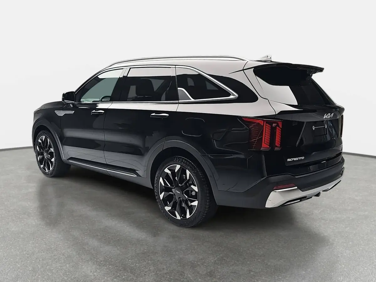 KIA SORENTO 2.2 CRDI AWD DCT8 PLATINUM MJ26 LEDER NAPPA PREMIUM GLASDACH AHK