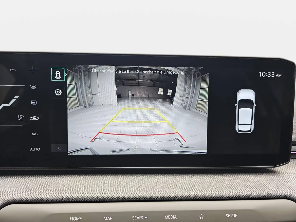 KIA EV4 81.4 KWH EARTH MJ26 UPGRADE TECHNOLOGY WINTER-CONNECT